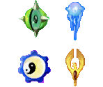 Gems - Conquer Online 2.0