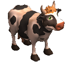Cow - Big Farm Theory