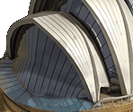 Opera House - Zombie Island