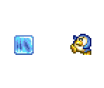 Enemies - Dig Dug: Digging Strike