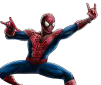 Spider-Man (Amazing) - Marvel: Avengers Alliance