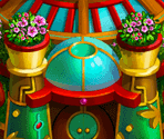 Expansions Center - Big Farm Theory