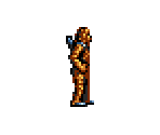 Chewbacca - Super Star Wars: Return of the Jedi