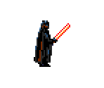 Darth Vader - Super Star Wars: Return of the Jedi