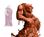 Stage 1 Boss - Altered Beast