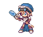 Mage - Jewel Adventures