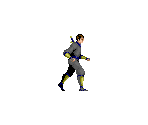 Joe Musashi - Shinobi
