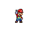 Mario - Mario Customs