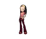 Sissi - Code Lyoko