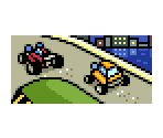 Course Icons - Stunt Race FX / Wild Trax