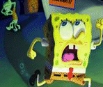 Art Gallery - SpongeBob SquarePants: Lights, Camera, Pants!