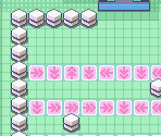 Trainer Hill - Pokémon Emerald