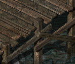 Wood Bridge - Arcanum