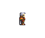 Volkoff - Langrisser 1 (JPN)