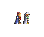 Velzeria Generals - Langrisser 1 (JPN)