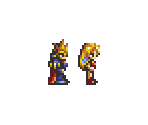 Dalsis Generals - Langrisser 1 (JPN)