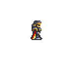 Kaiser Digos - Langrisser 1 (JPN)