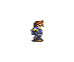 Lance - Langrisser 1 (JPN)