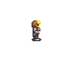 Hawking - Langrisser 1 (JPN)
