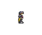 Taylor - Langrisser 1 (JPN)