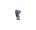 Jessica - Langrisser 1 (JPN)