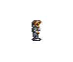 Albert - Langrisser 1 (JPN)