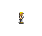 Thorn - Langrisser 1 (JPN)