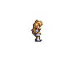 Chris - Langrisser 1 (JPN)