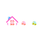 General Sprites - Nuts & Milk (JPN)