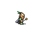 Shika Shaman - Langrisser 1 (JPN)