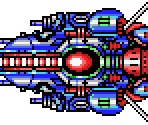 Big Core Duo - Gradius Customs