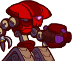 Sentry X-58 - Awesomenauts