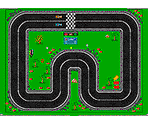 Racing Line - Klik & Play