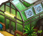 Greenhouse - Big Farm Theory