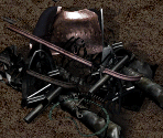 Blimp Junk - Arcanum