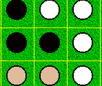 Reversi - Klik & Play
