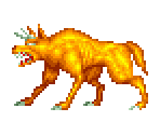 Stage 2 Midboss - Mugen Senshi Valis (JPN)