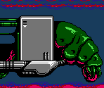 Anti Gravity Transport (Chapter 3-0) - Low G Man: The Low Gravity Man