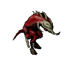 Red Demon - Arcanum