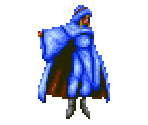 Stage 3 Boss - Mugen Senshi Valis (JPN)