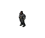 Dwarf in Coat - Arcanum