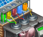 X-Ray - Big Farm Theory