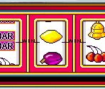 Slot Machine - Klik & Play