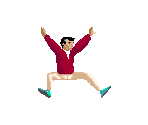 Animated Guys - Klik & Play