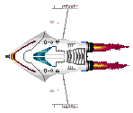 Spaceships & Planets - Klik & Play