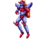 Venon - Stage 4 Boss - Mugen Senshi Valis (JPN)