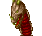 Voldes - Stage 5 Boss - Mugen Senshi Valis (JPN)