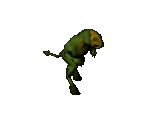 Green Demon - Arcanum