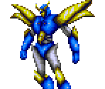 Rogles - Mugen Senshi Valis (JPN)