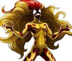 Scream - Marvel: Avengers Alliance